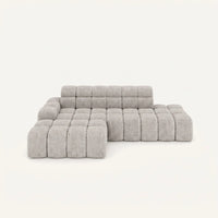 Modulares Ecksofa Ottomane Umbria