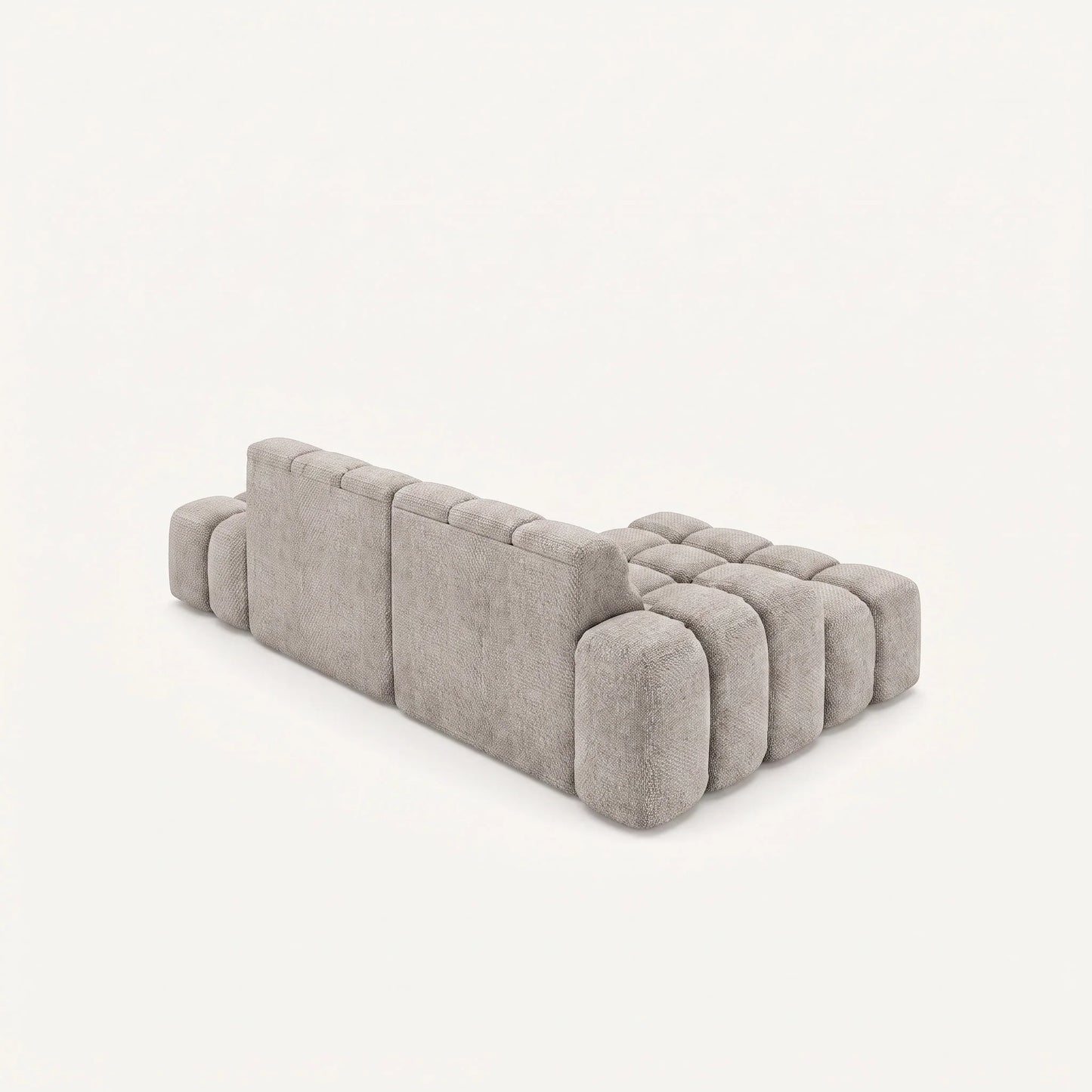 Modulares Ecksofa Ottomane Umbria