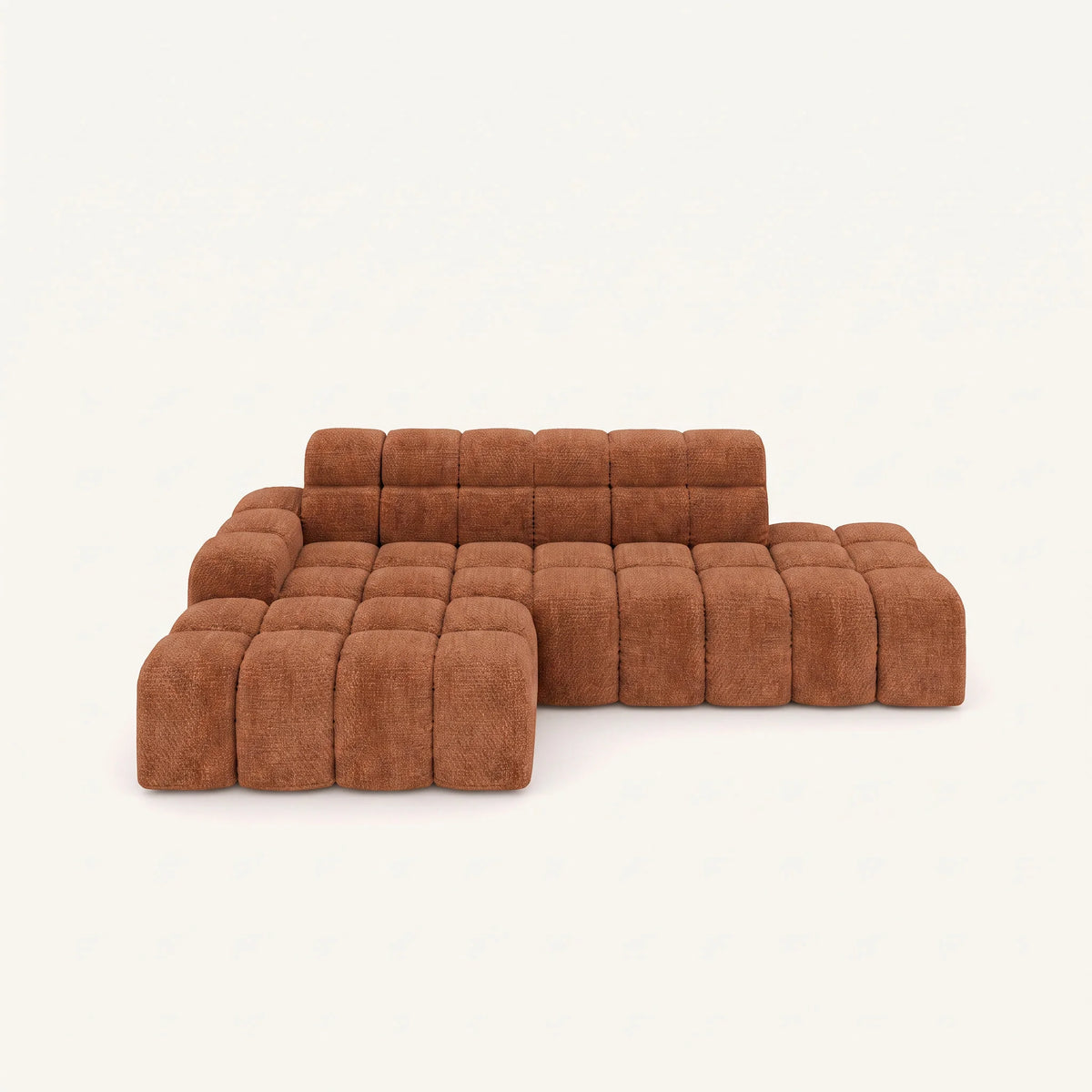 Modulares Ecksofa Ottomane Umbria