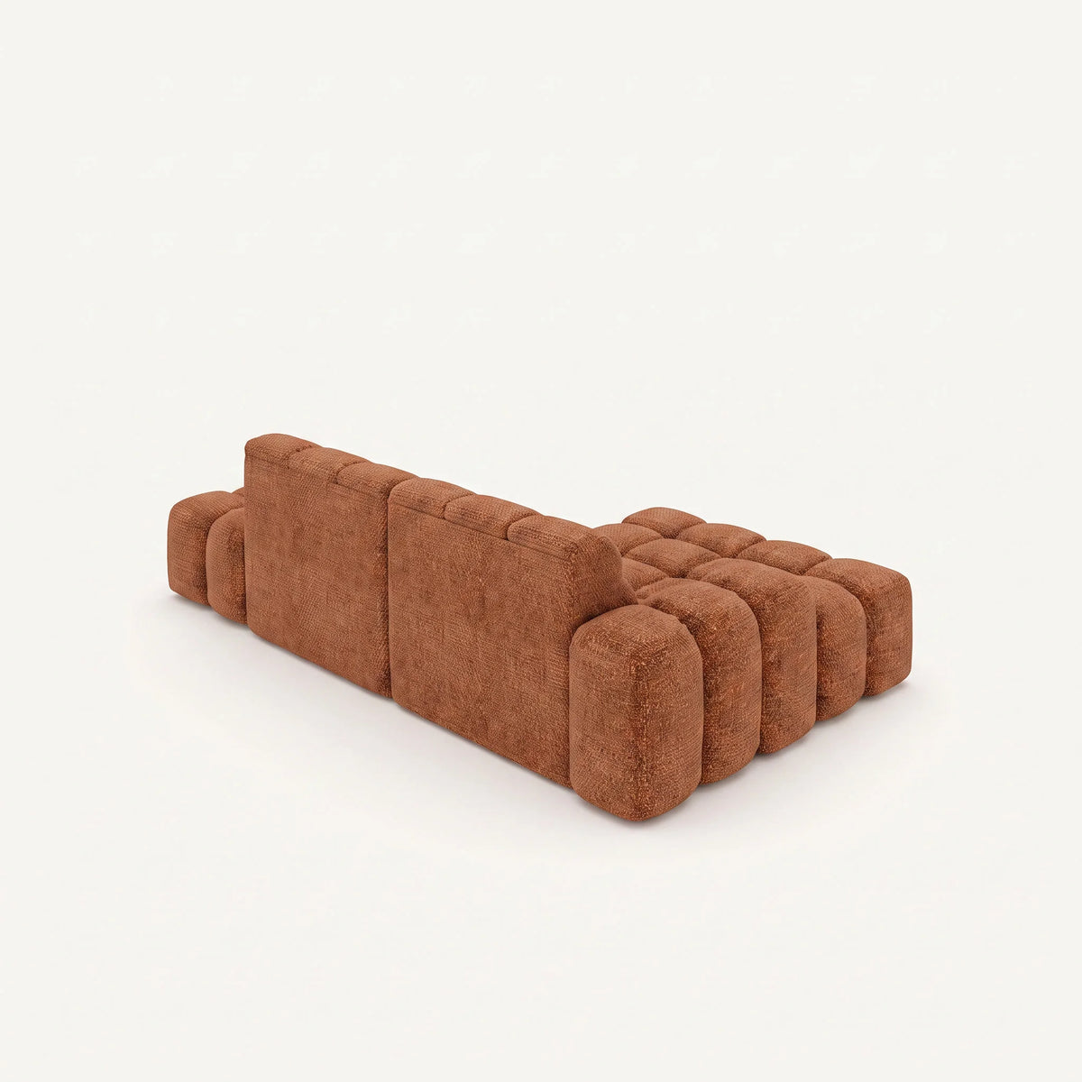 Modulares Ecksofa Ottomane Umbria