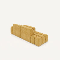 Modulares Ecksofa Ottomane Umbria