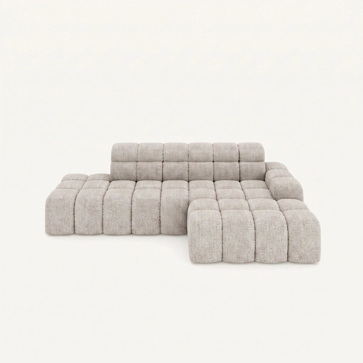 Modulares Ecksofa Ottomane Umbria