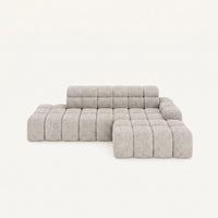 Modulares Ecksofa Ottomane Umbria