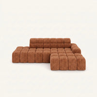 Modulares Ecksofa Ottomane Umbria