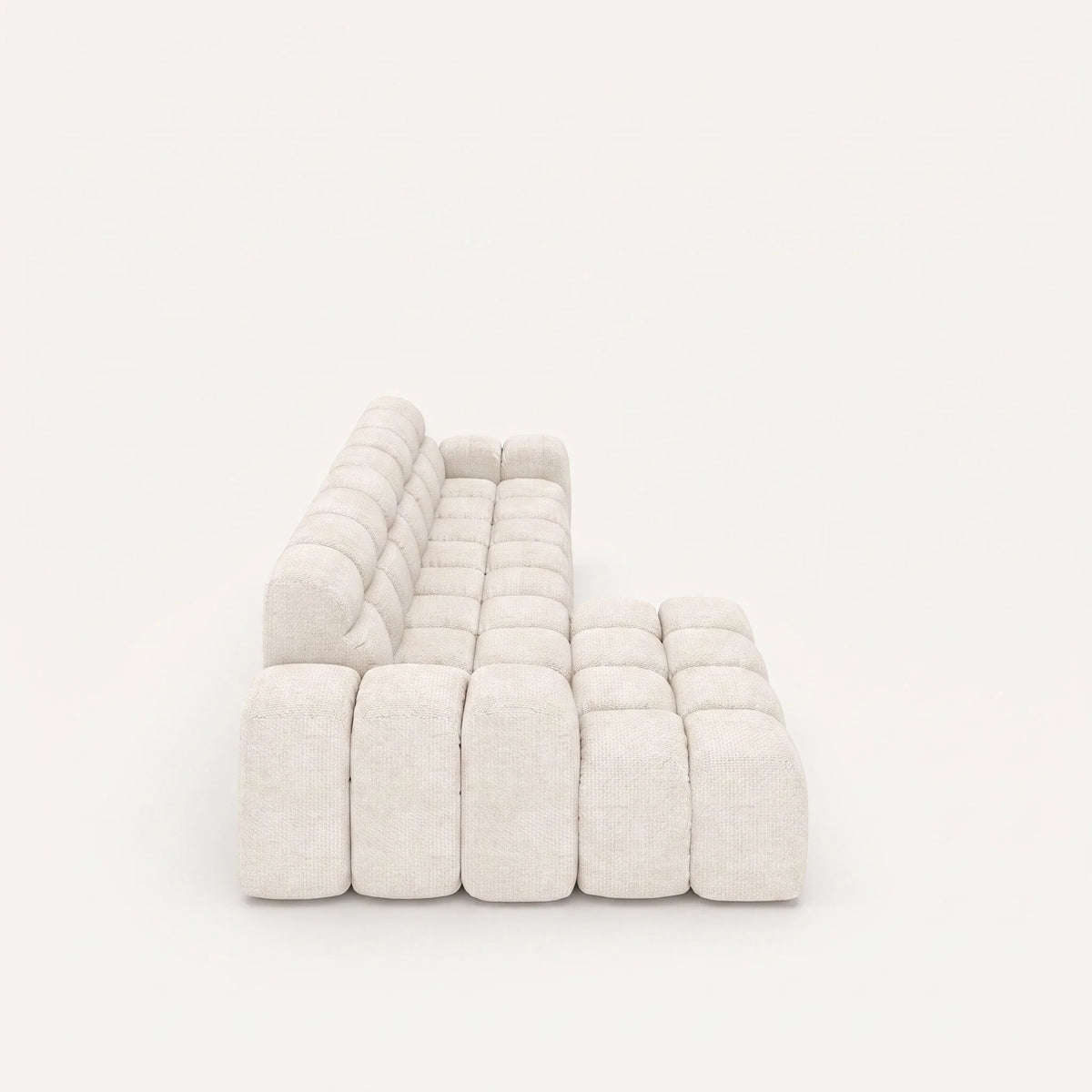 Modulares Ecksofa Umbria