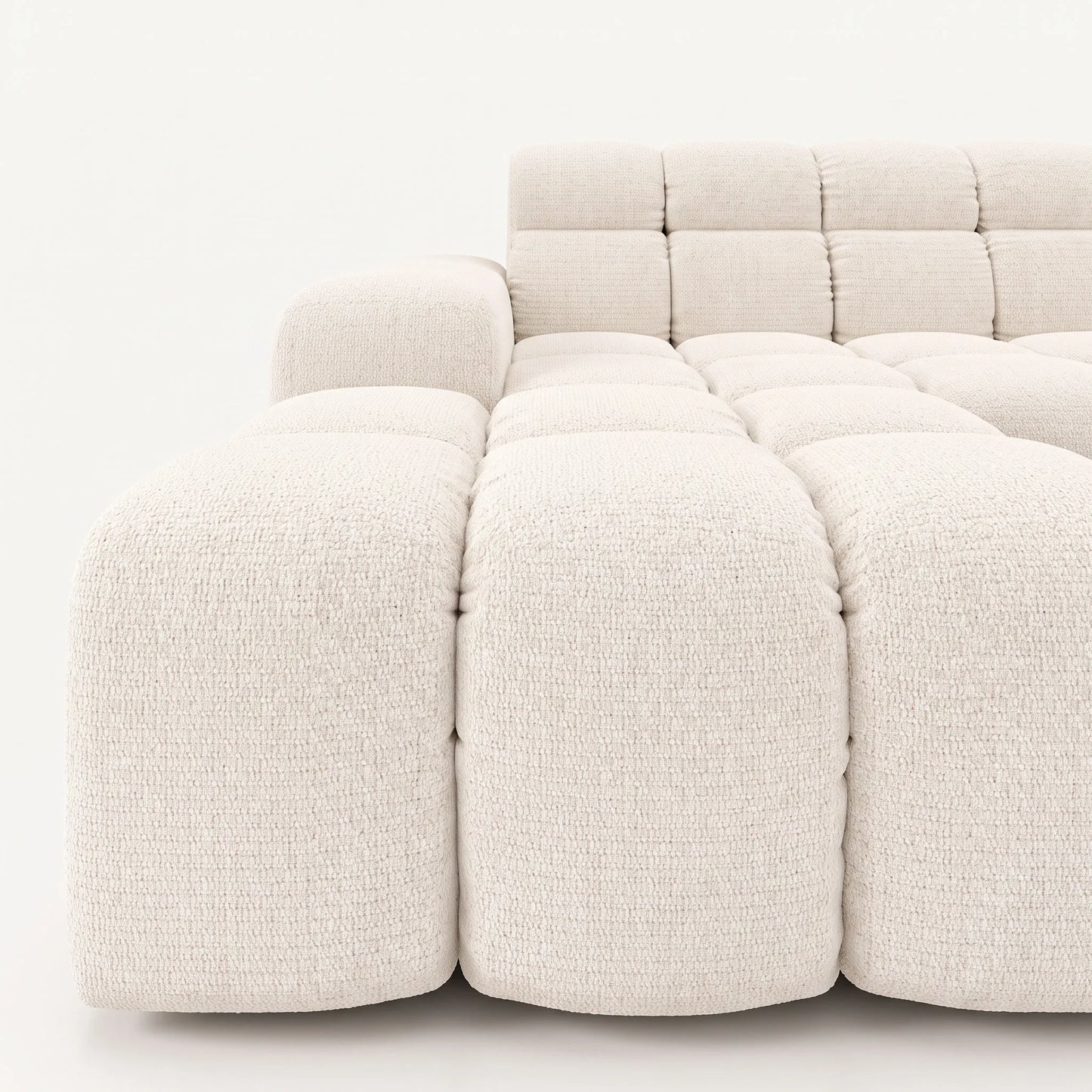 Modulares Ecksofa Umbria