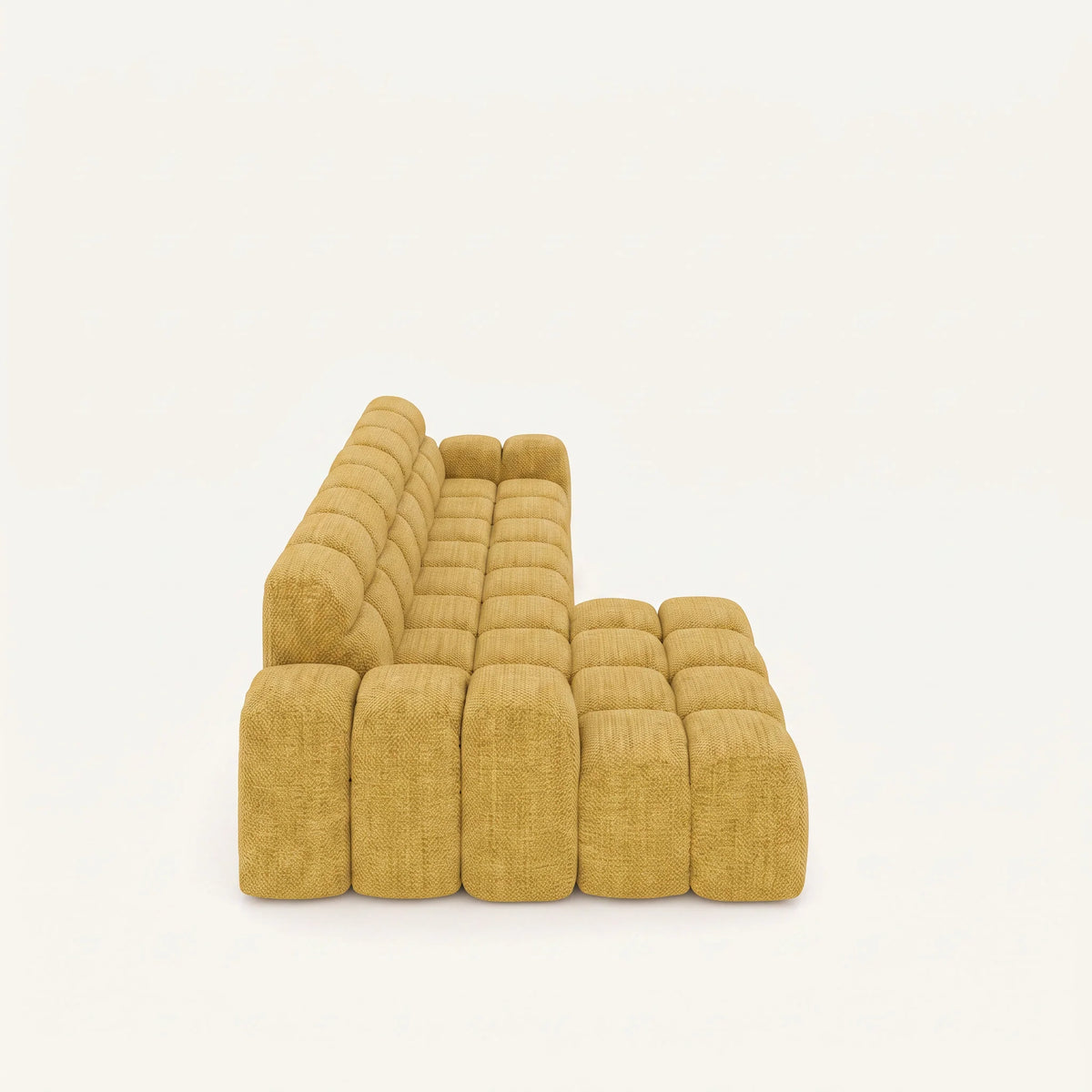 Modulares Ecksofa Umbria