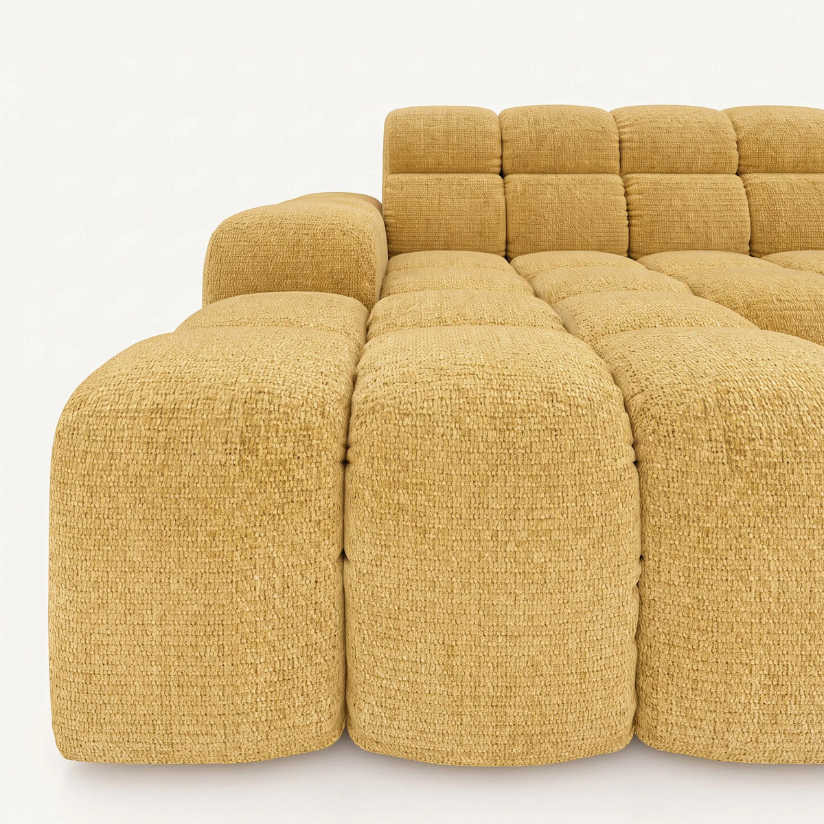 Modulares Ecksofa Umbria