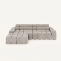 Modulares Ecksofa Umbria