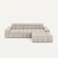 Modulares Ecksofa Umbria