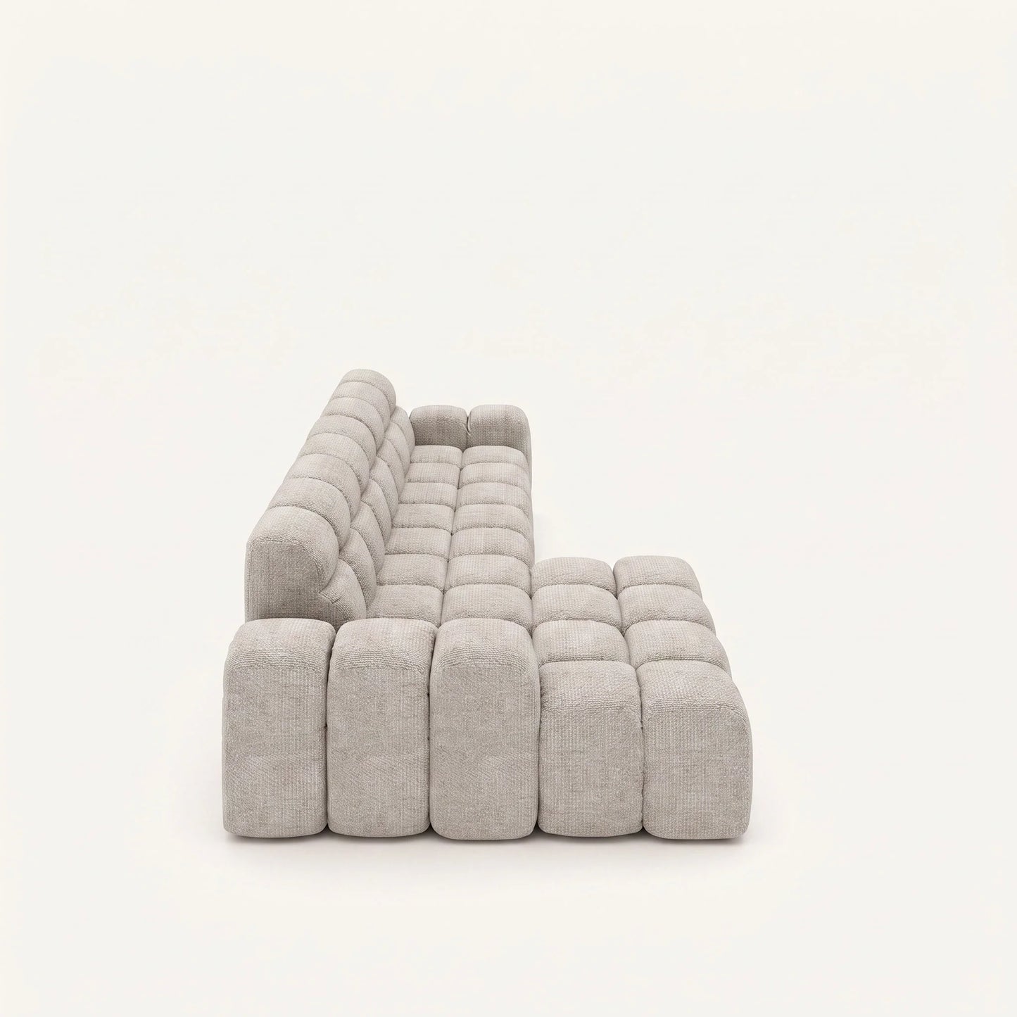 Modulares Ecksofa Umbria