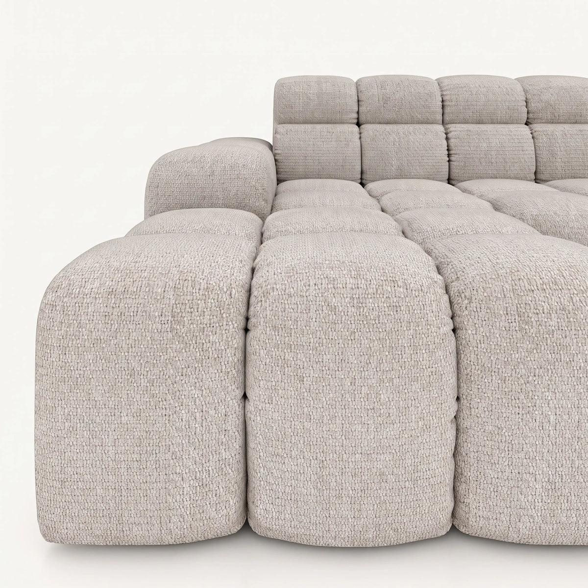 Modulares Ecksofa Umbria