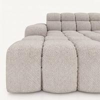 Modulares Ecksofa Umbria