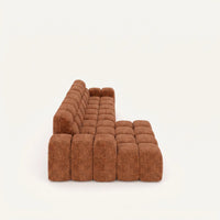 Modulares Ecksofa Umbria