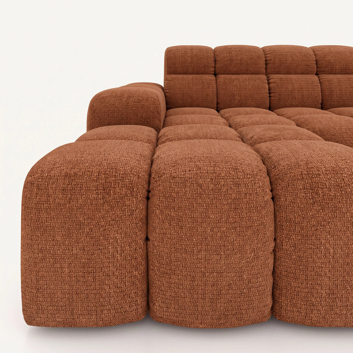 Modulares Ecksofa Umbria