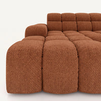Modulares Ecksofa Umbria