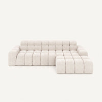 Modulares Ecksofa Umbria