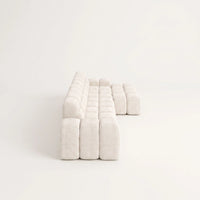 Modulares Ecksofa Umbria