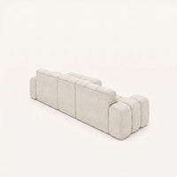 Modulares Ecksofa Umbria