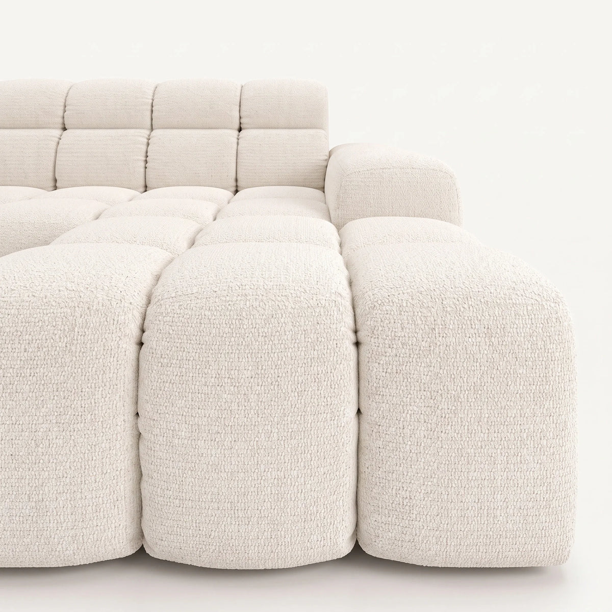 Modulares Ecksofa Umbria