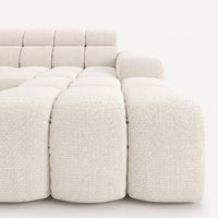 Modulares Ecksofa Umbria