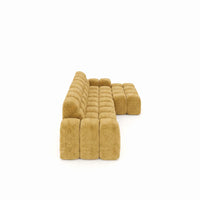 Modulares Ecksofa Umbria
