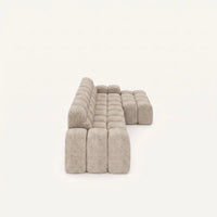 Modulares Ecksofa Umbria