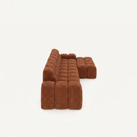 Modulares Ecksofa Umbria