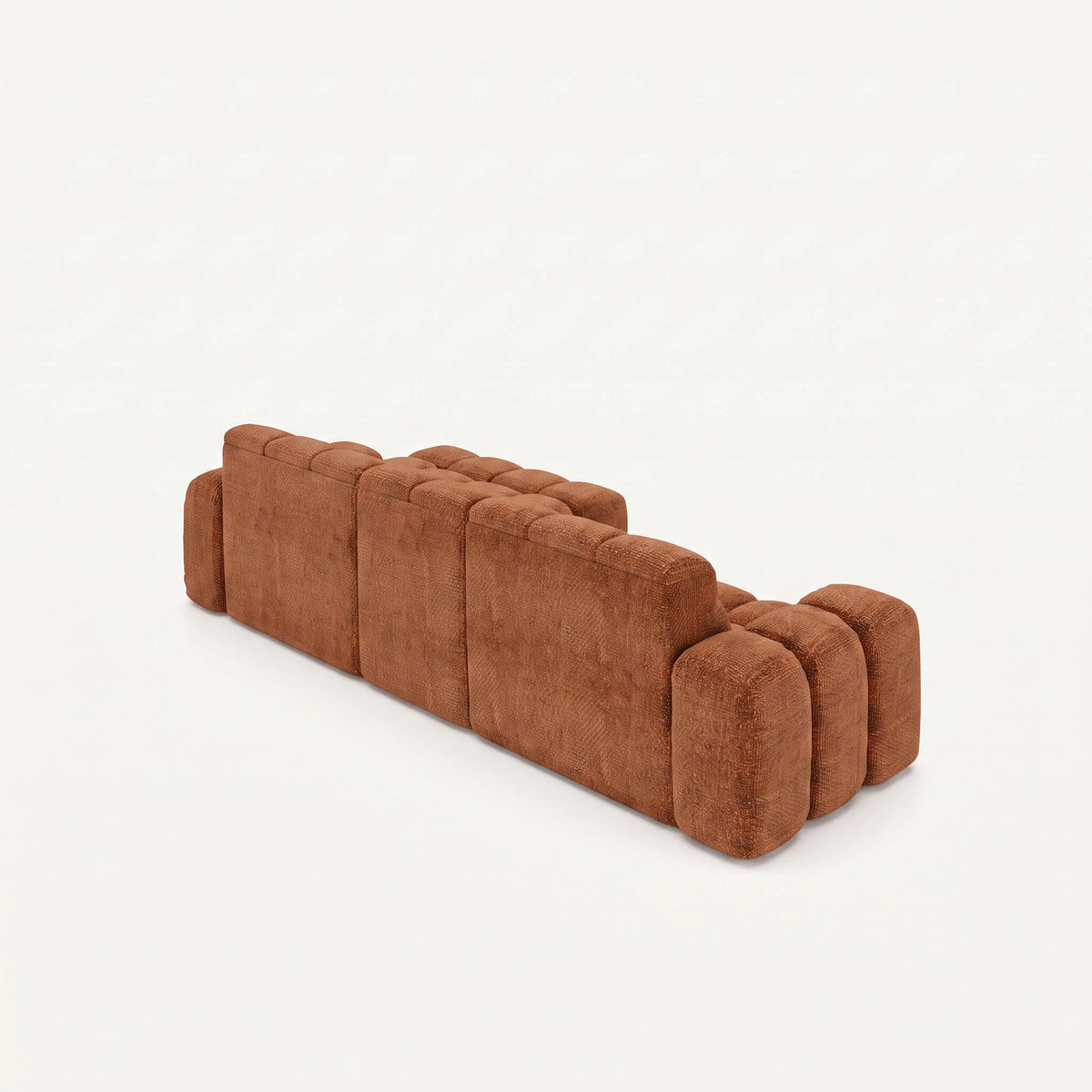 Modulares Ecksofa Umbria