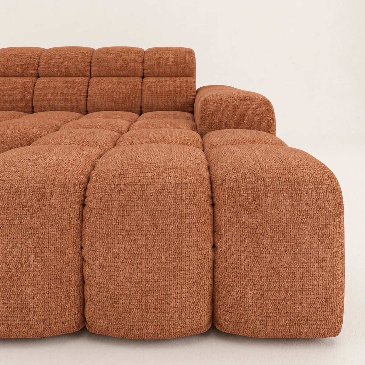 Modulares Ecksofa Umbria