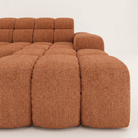 Modulares Ecksofa Umbria