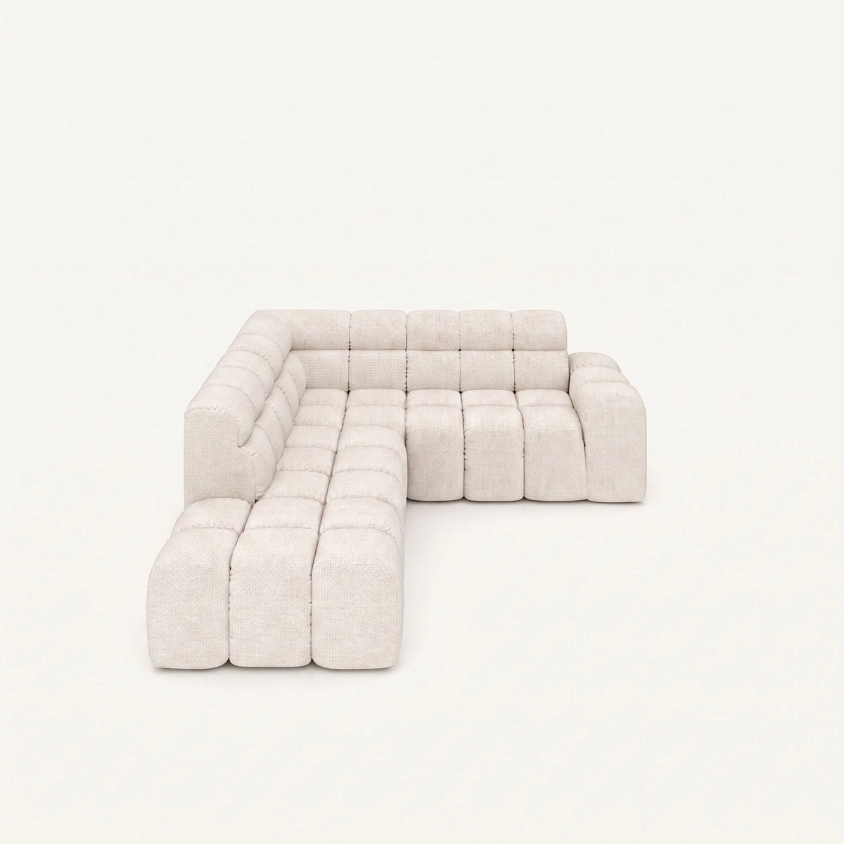 Modulares L Ecksofa Ottomane Umbria