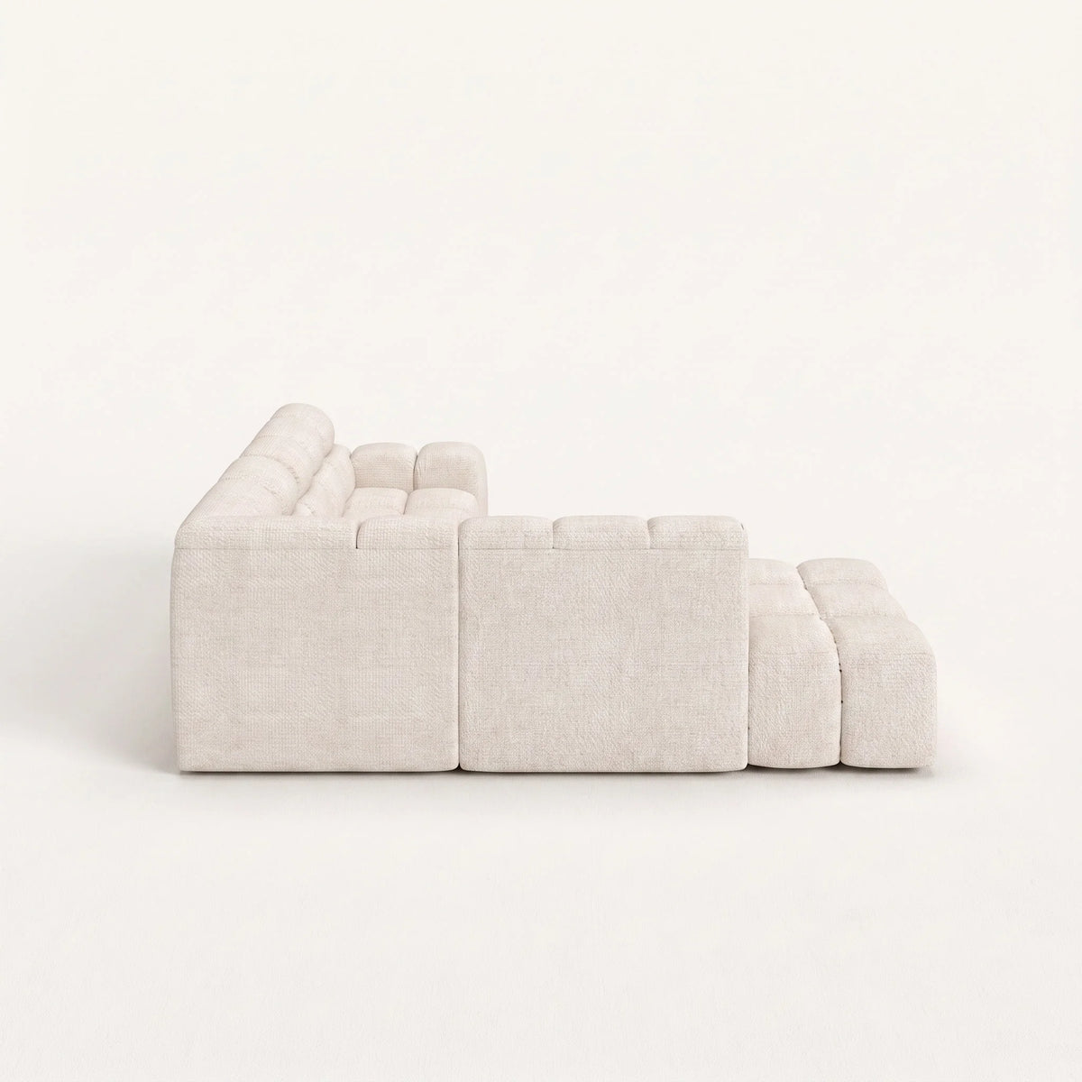 Modulares L Ecksofa Ottomane Umbria