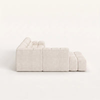 Modulares L Ecksofa Ottomane Umbria