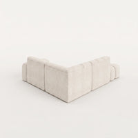 Modulares L Ecksofa Ottomane Umbria