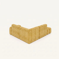 Modulares L Ecksofa Ottomane Umbria