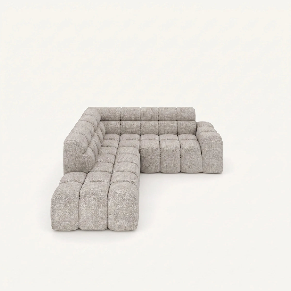 Modulares L Ecksofa Ottomane Umbria