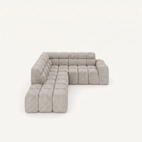 Modulares L Ecksofa Ottomane Umbria