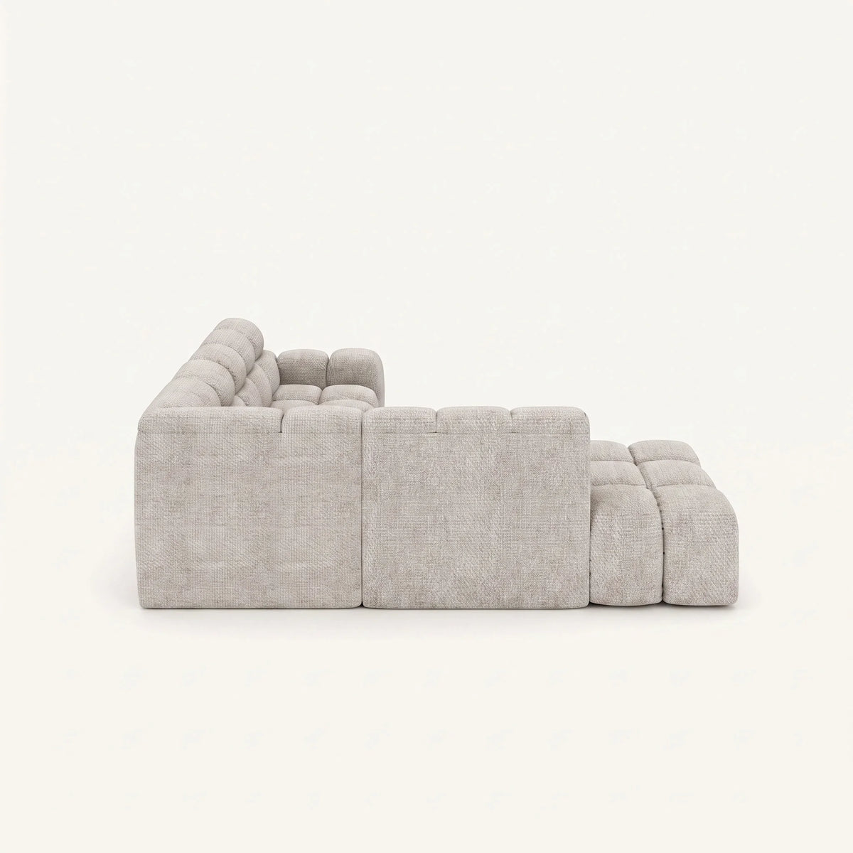 Modulares L Ecksofa Ottomane Umbria