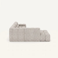 Modulares L Ecksofa Ottomane Umbria