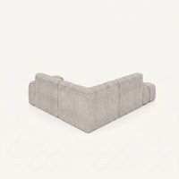 Modulares L Ecksofa Ottomane Umbria