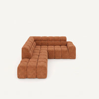 Modulares L Ecksofa Ottomane Umbria