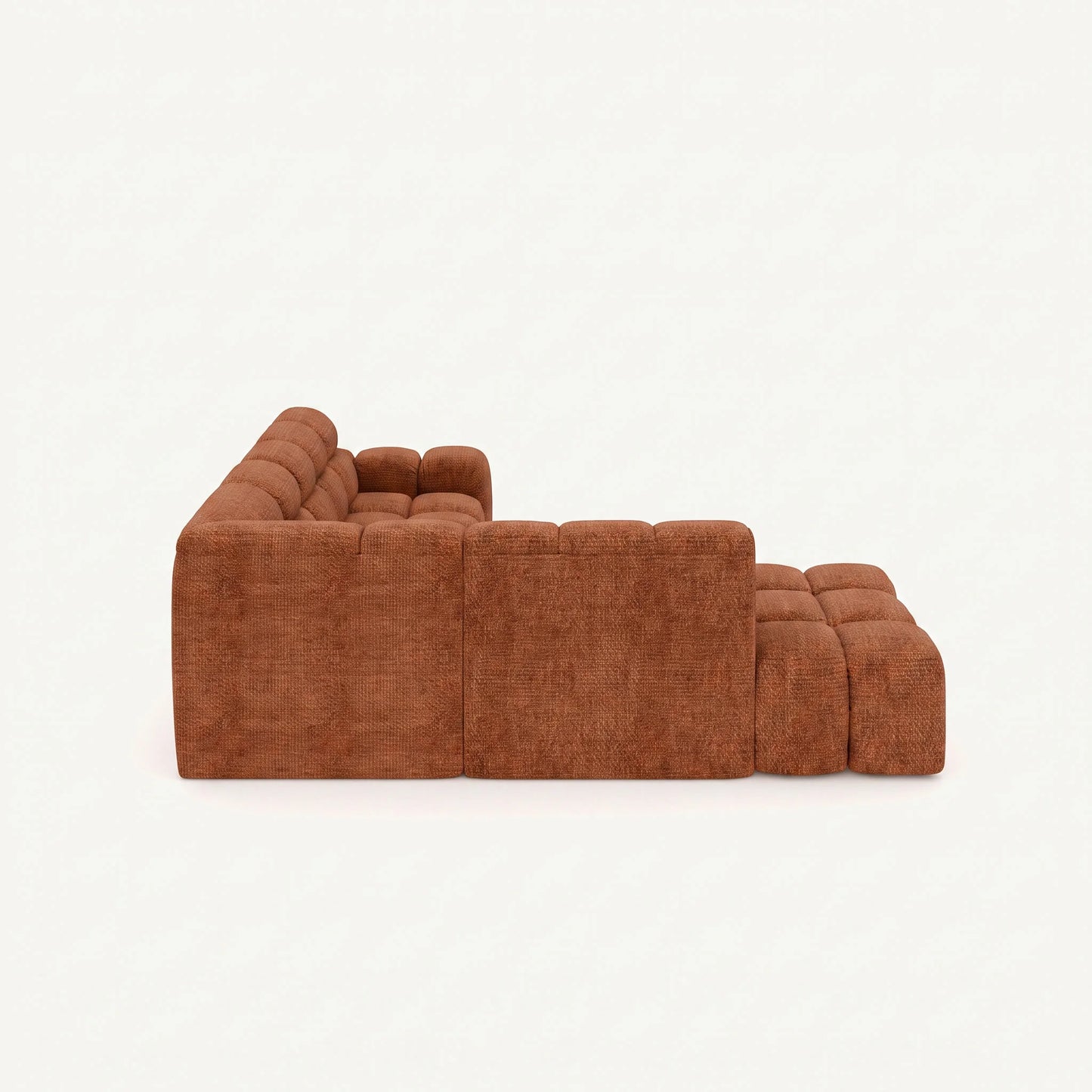 Modulares L Ecksofa Ottomane Umbria
