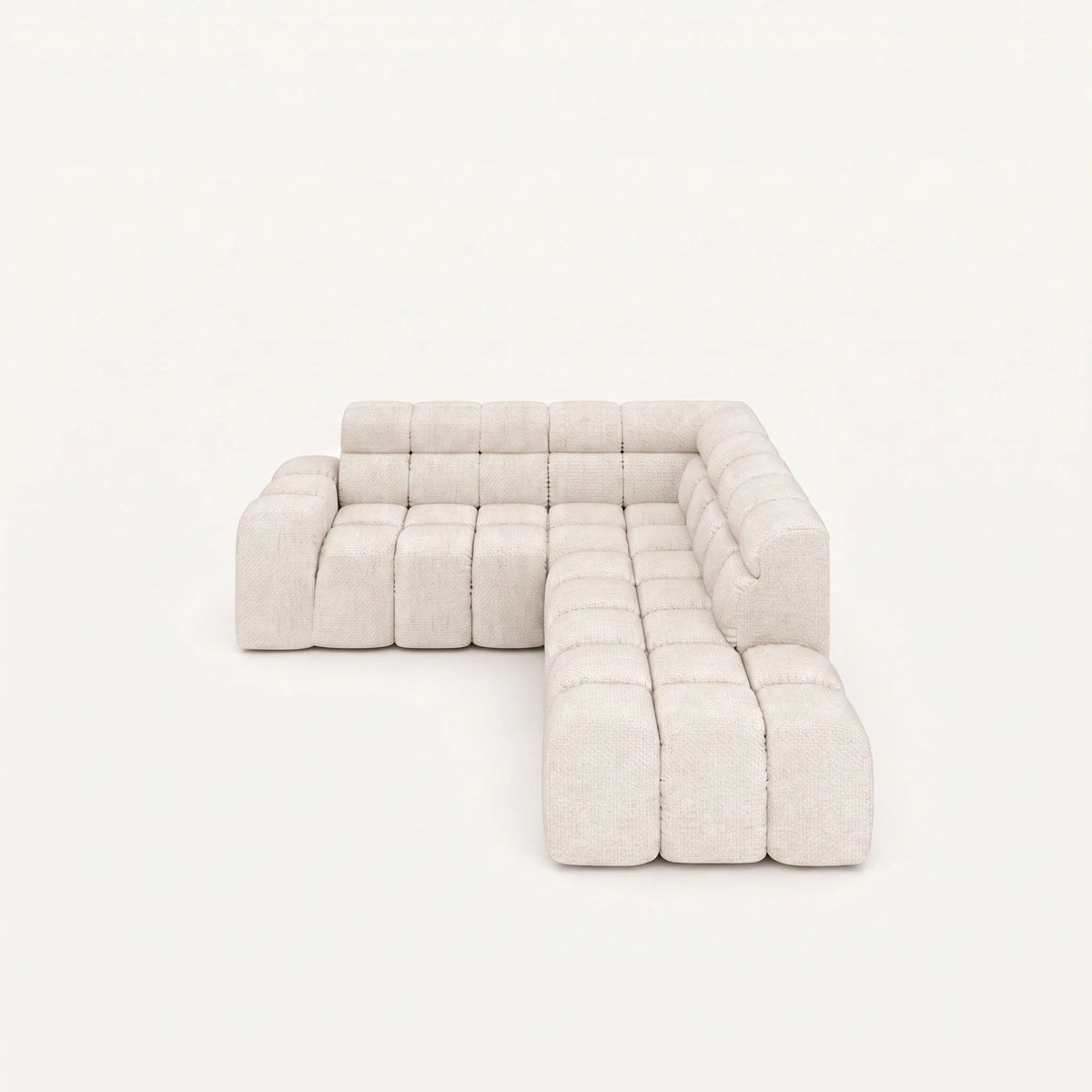 Modulares L Ecksofa Ottomane Umbria