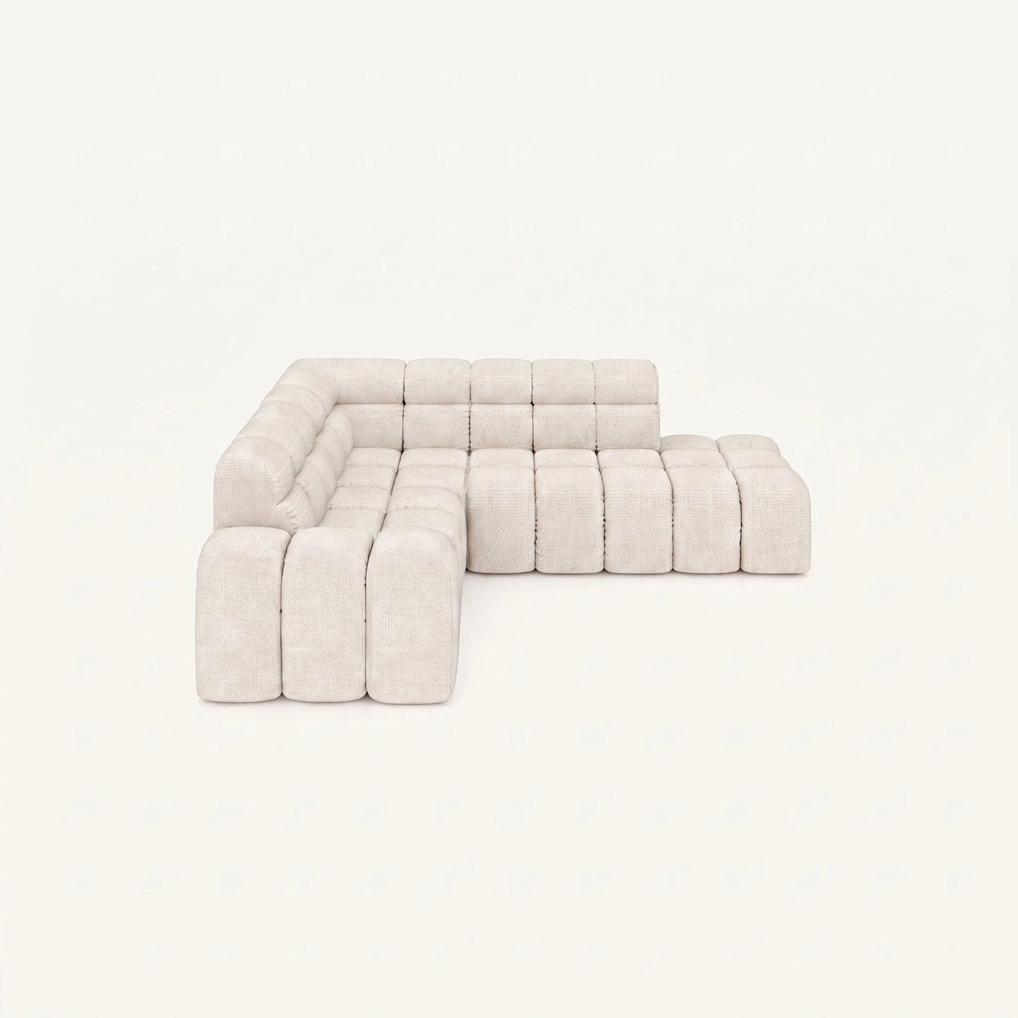 Modulares L Ecksofa Ottomane Umbria