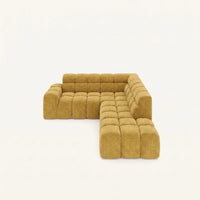 Modulares L Ecksofa Ottomane Umbria