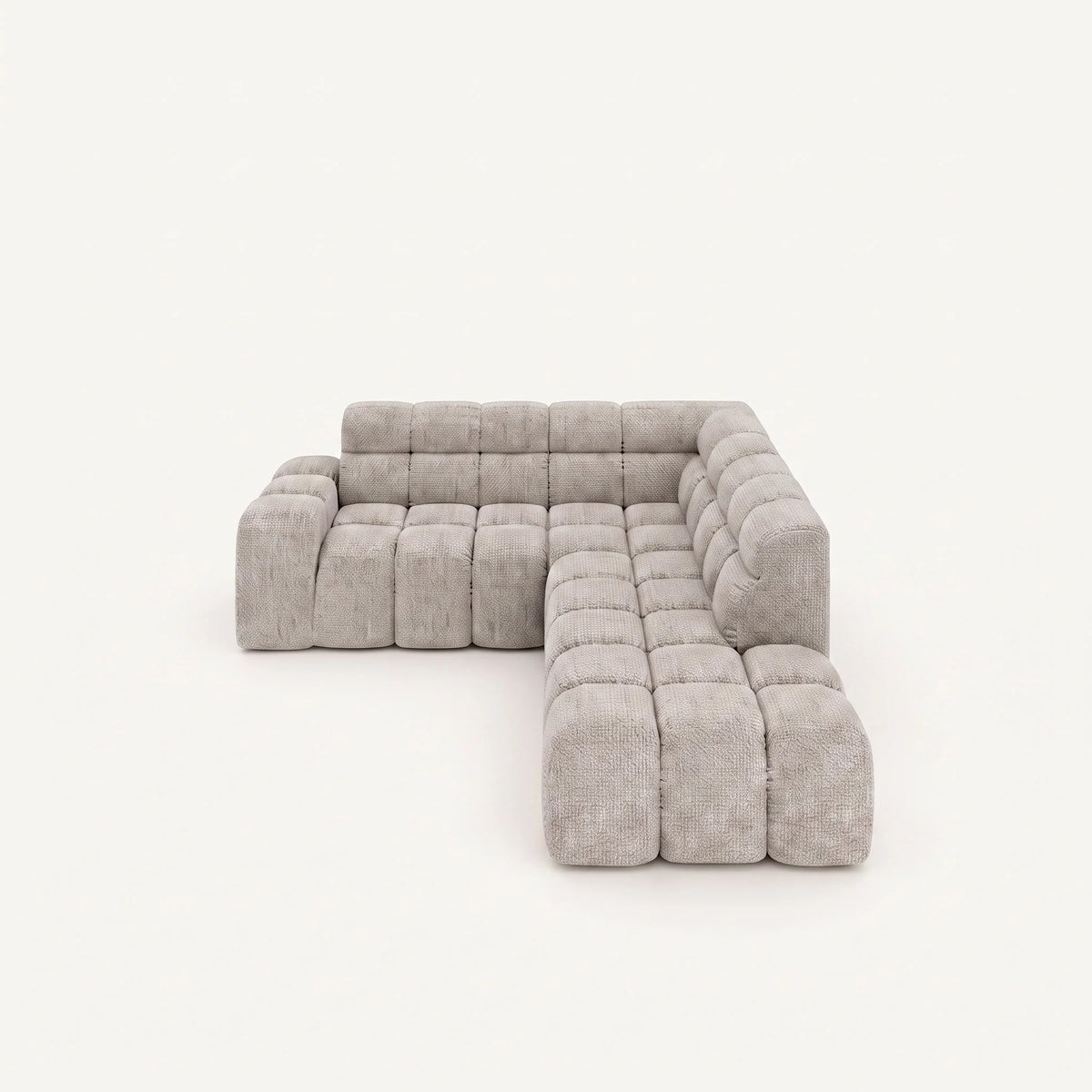 Modulares L Ecksofa Ottomane Umbria