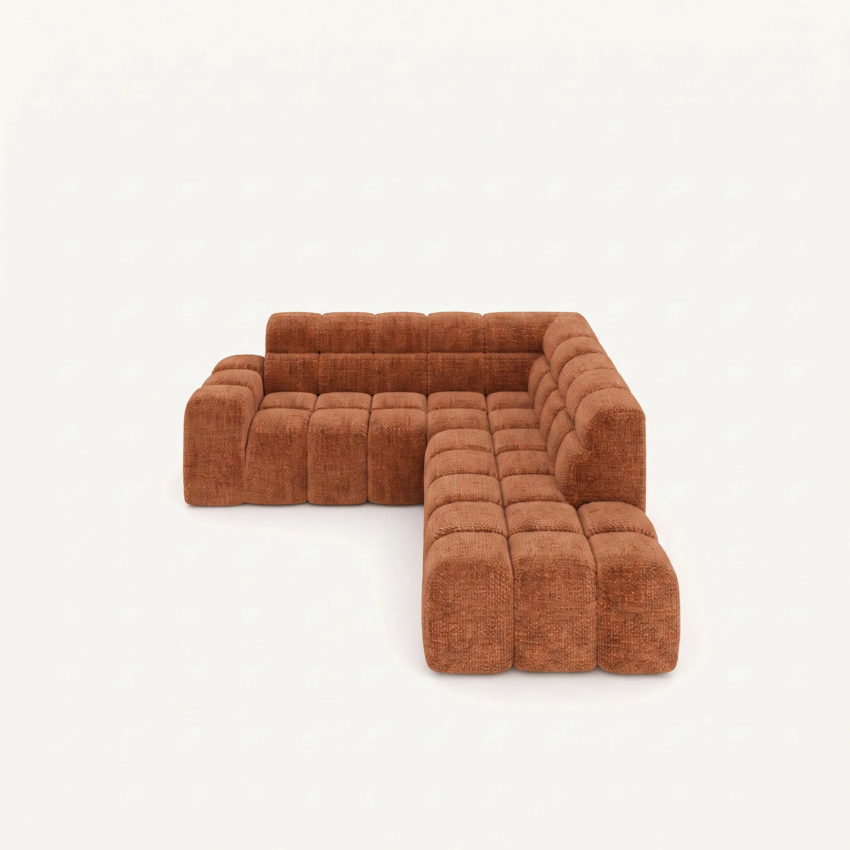 Modulares L Ecksofa Ottomane Umbria