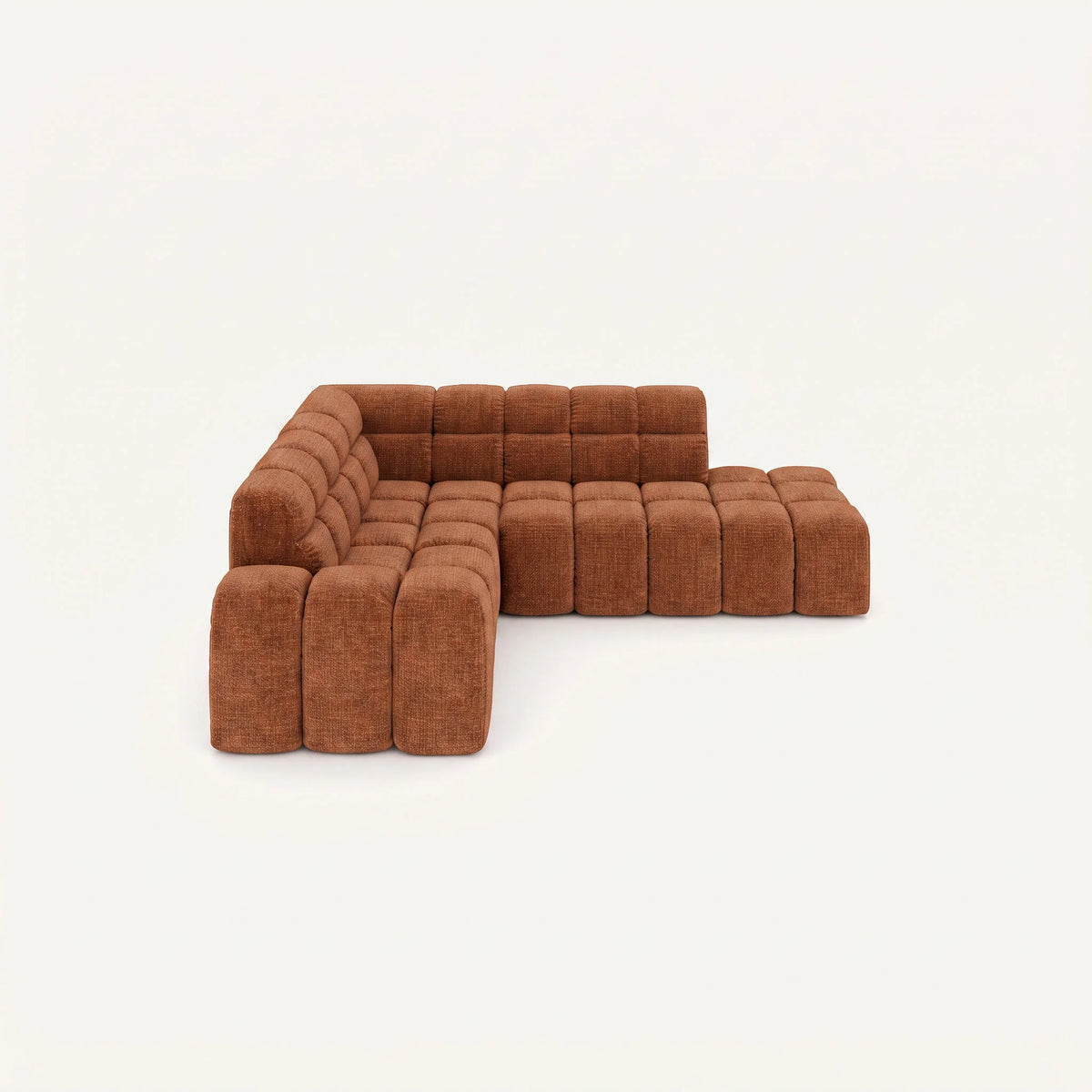 Modulares L Ecksofa Ottomane Umbria