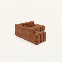 Modulares L Ecksofa Ottomane Umbria
